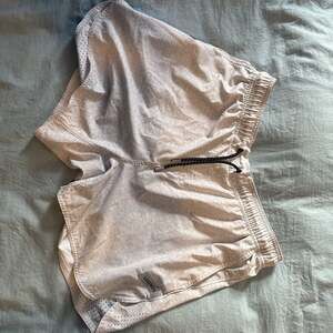 Legends Luka Athletic Shorts, Heather Grey, Men's Size L